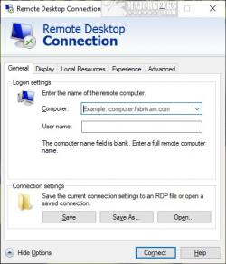 Official Download Mirror for Enable or Disable Always Prompt for Password Upon Remote Desktop Connection