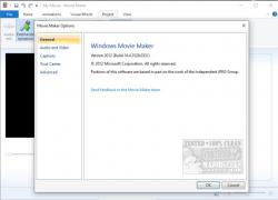 Official Download Mirror for Windows Movie Maker