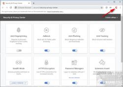 Official Download Mirror for CCleaner Browser
