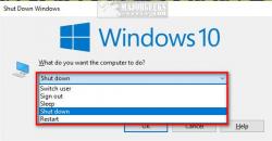 Official Download Mirror for Change the Default Alt+F4 Shut Down in Windows 10