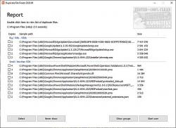 Official Download Mirror for PrivacyRoot Duplicate File Finder