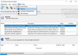 Official Download Mirror for Windows Service Auditor