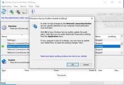 Official Download Mirror for Windows Service Auditor