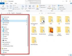 Official Download Mirror for Reset File Explorer Navigation Pane Width to Default