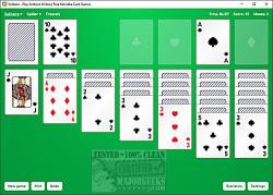 Official Download Mirror for Solitaire Online