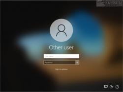 Official Download Mirror for Hide Last Signed in Users in Windows 10