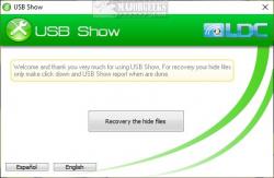 Official Download Mirror for USB Show