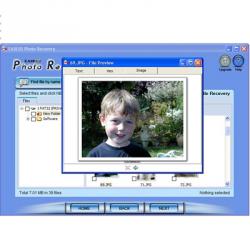 Official Download Mirror for EaseUS Photo Recovery