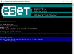 Official Download Mirror for ESET Poweliks Cleaner