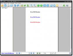 Official Download Mirror for Free PDF Reader