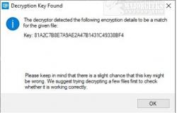 Official Download Mirror for Emsisoft Decryptor for SpartCrypt