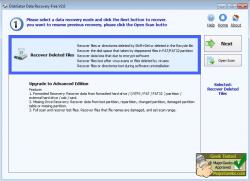Official Download Mirror for DiskGetor Data Recovery Free