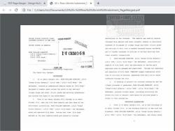 Official Download Mirror for PDF Page Merger