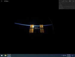 Official Download Mirror for ISS Tracker
