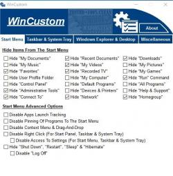 Official Download Mirror for WinCustom