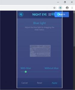 Official Download Mirror for Night Eye 