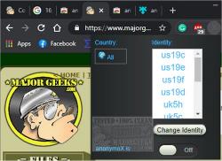 Official Download Mirror for anonymoX for Chrome and Firefox