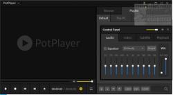 Official Download Mirror for PotPlayer Portable