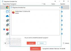 Official Download Mirror for Magoshare Uninstaller