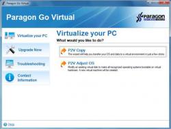 Official Download Mirror for Paragon Go Virtual