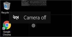 Official Download Mirror for Enable Camera On or Off Notifications