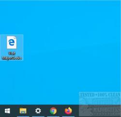 Official Download Mirror for Adaptive Taskbar for Windows