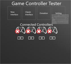 Official Download Mirror for Game Controller Tester