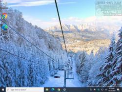 Official Download Mirror for Ski Paradise Theme