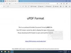 Official Download Mirror for PDF Unshare