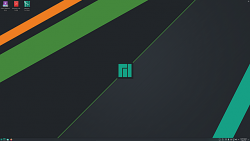 Official Download Mirror for Manjaro
