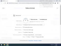 Official Download Mirror for Tablerone for Chrome