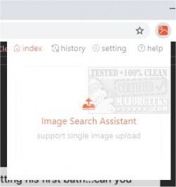 Official Download Mirror for Image Search Assistant 