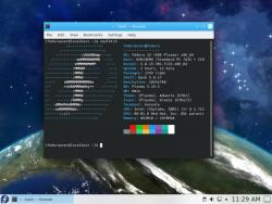 Official Download Mirror for Fedora Linux