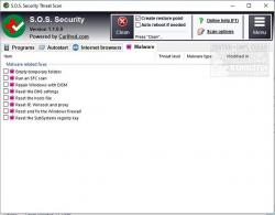 Official Download Mirror for S.O.S Security Suite