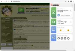 Official Download Mirror for Trend Micro Check for Chrome, WhatsApp, and Messenger