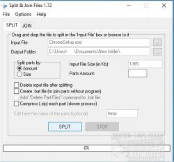 Official Download Mirror for Split Files