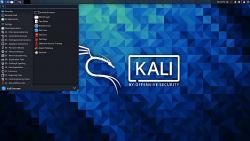 Official Download Mirror for Kali Linux
