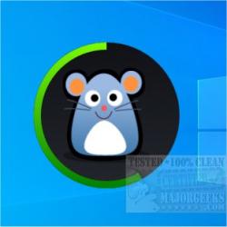 Official Download Mirror for Move Mouse