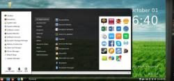 Official Download Mirror for MakuluLinux
