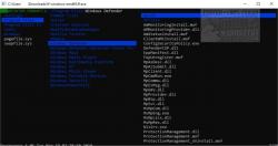 Official Download Mirror for LF Terminal File Manager 