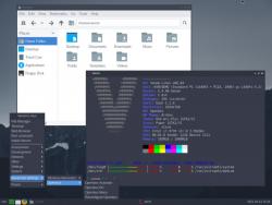 Official Download Mirror for Venom Linux