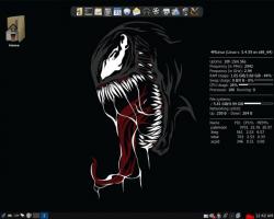 Official Download Mirror for 4MLinux