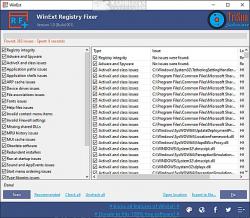 Official Download Mirror for WinExt Registry Fixer