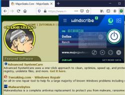 Official Download Mirror for Windscribe for Windows, Chrome, Firefox, Edge, Opera, Linux, and Android