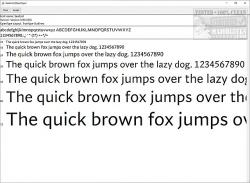 Official Download Mirror for Office 365 Fonts
