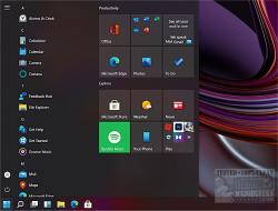 Official Download Mirror for Restore the Windows 10 Start Menu in Windows 11