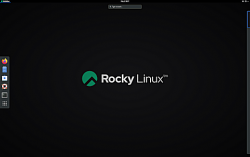 Official Download Mirror for Rocky Linux