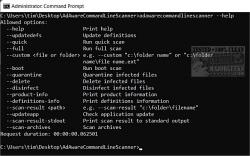 Official Download Mirror for Adaware Command Line Scanner