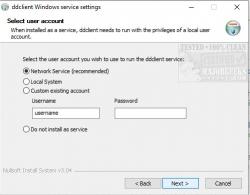 Official Download Mirror for Dynamic DNS Client for Windows