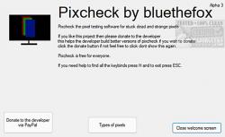 Official Download Mirror for Pixcheck